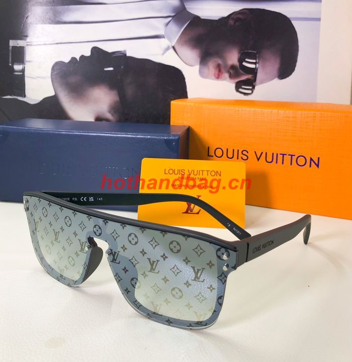 Louis Vuitton Sunglasses Top Quality LVS01626